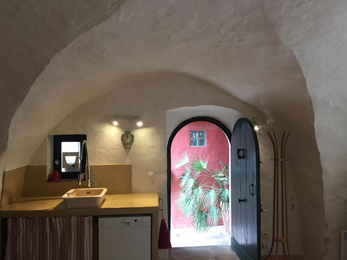 B&B Villa Des Muses La Roque-d'Antheron Zewnętrze zdjęcie