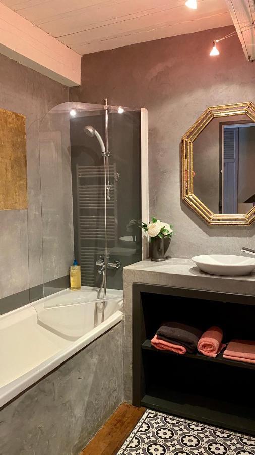B&B Villa Des Muses La Roque-d'Antheron Zewnętrze zdjęcie