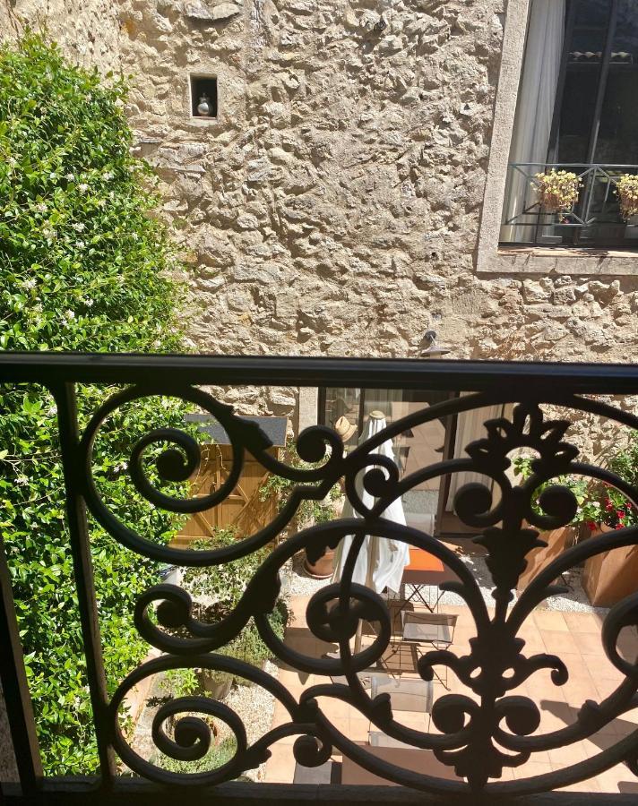 B&B Villa Des Muses La Roque-d'Antheron Zewnętrze zdjęcie
